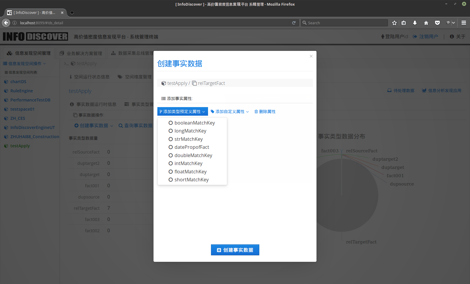 数据处理流程